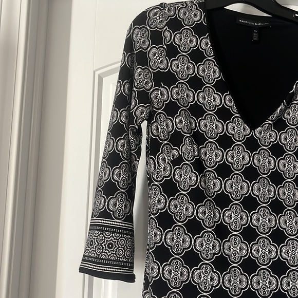 WHBM DRESS - Picture 4 of 6